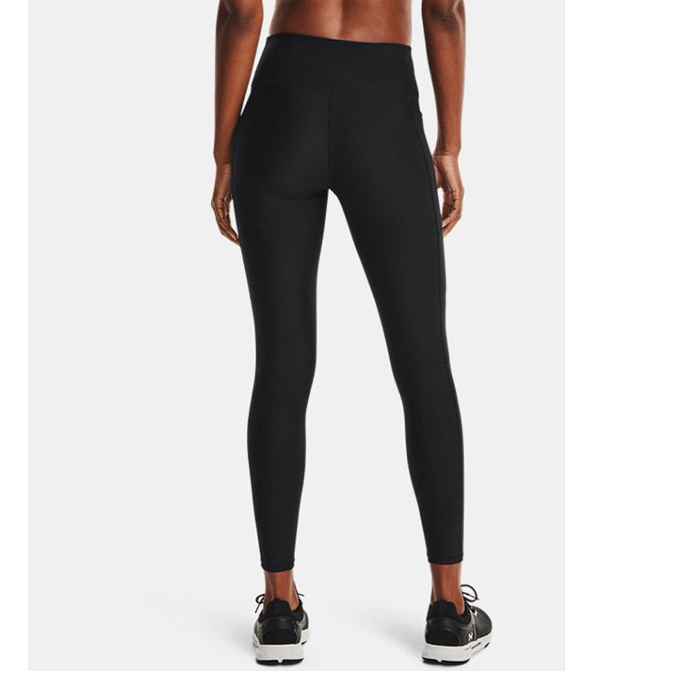 Leggings Under Armour Donna - Nero