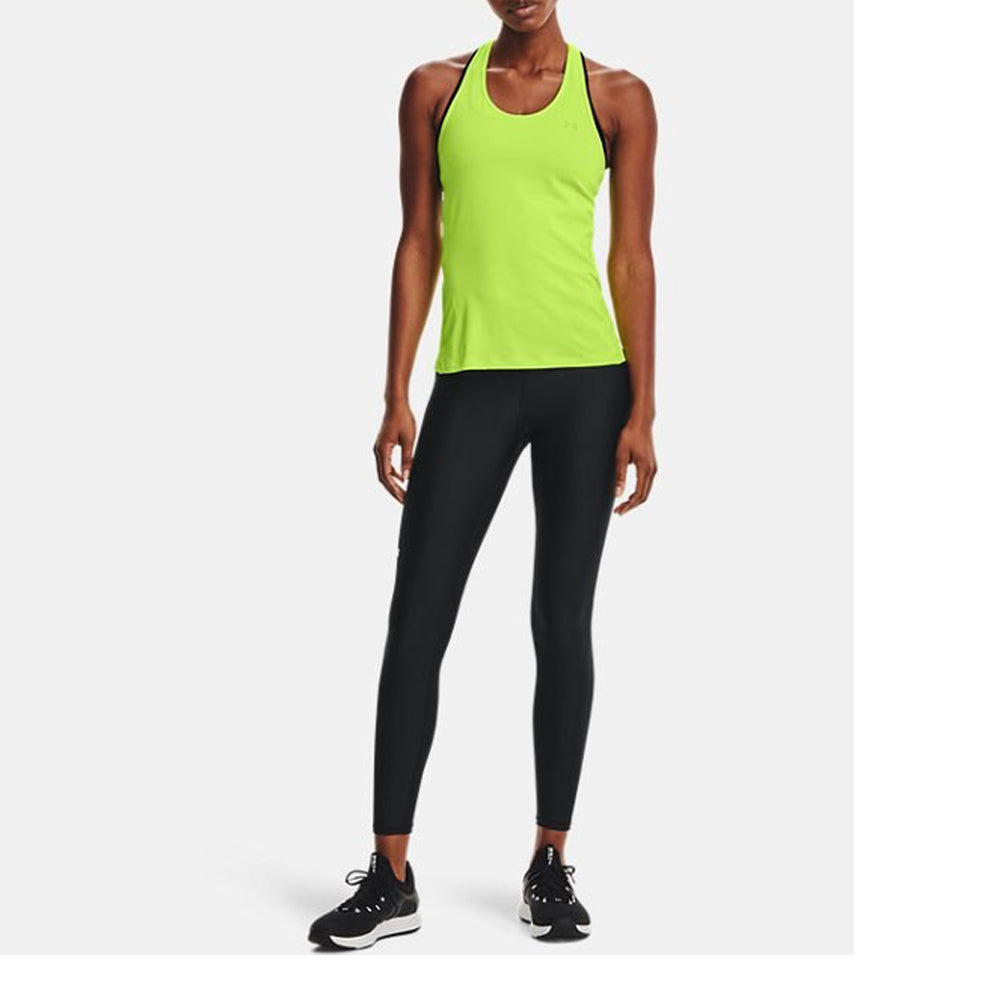 Leggings Under Armour Donna - Nero