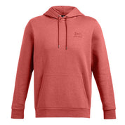 Felpa Under Armour Uomo - Arancione