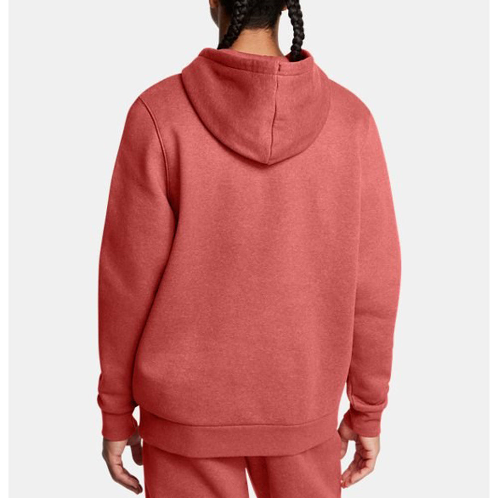 Felpa Under Armour Uomo - Arancione