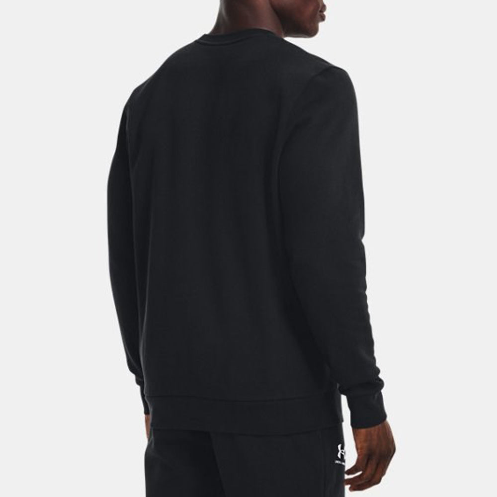 Felpa Under Armour Uomo - Nero