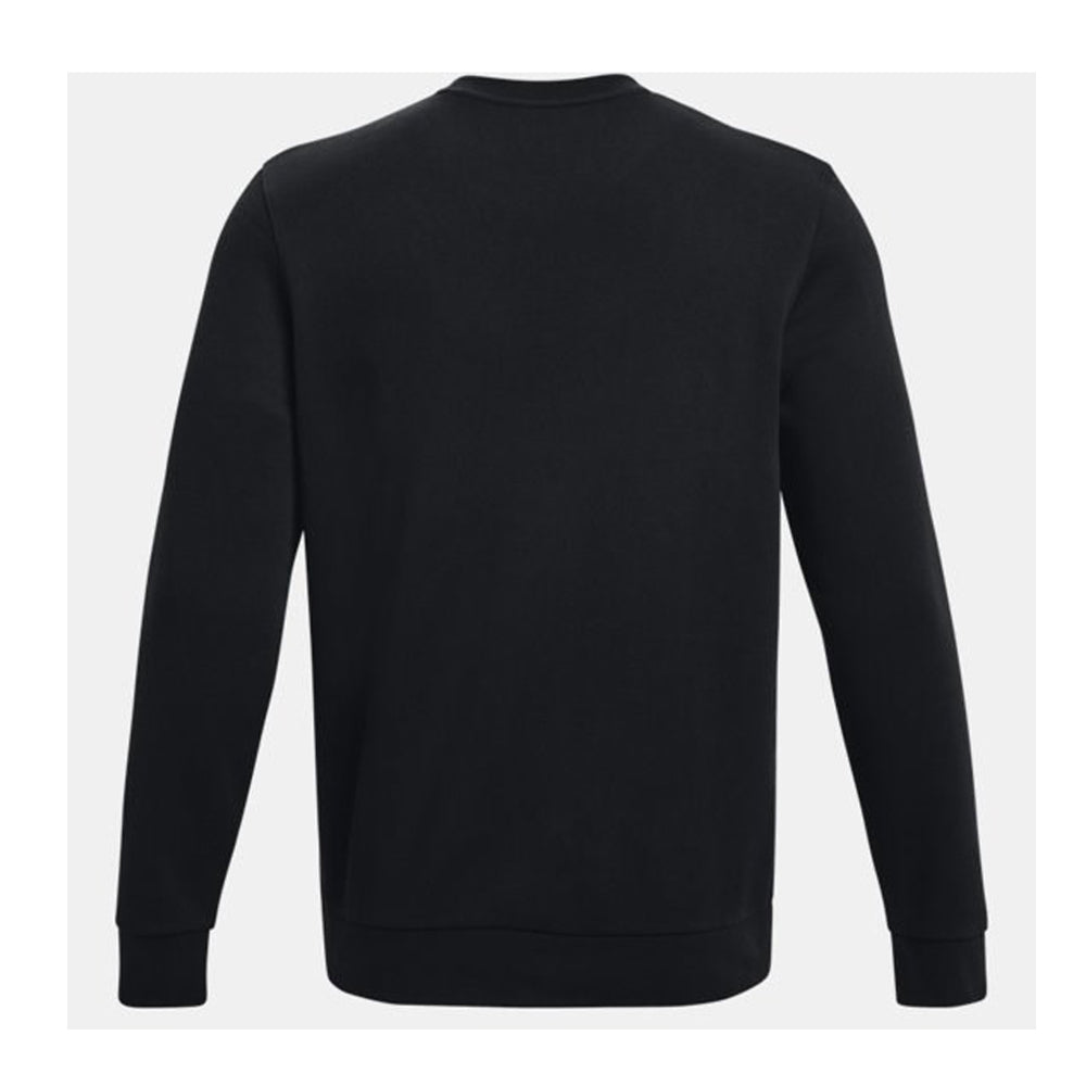 Felpa Under Armour Uomo - Nero