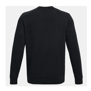 Felpa Under Armour Uomo - Nero