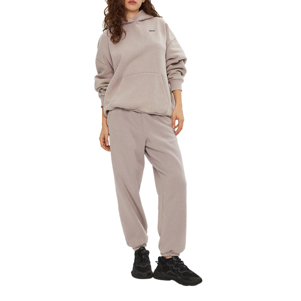 Felpa Under Armour Donna - Grigio
