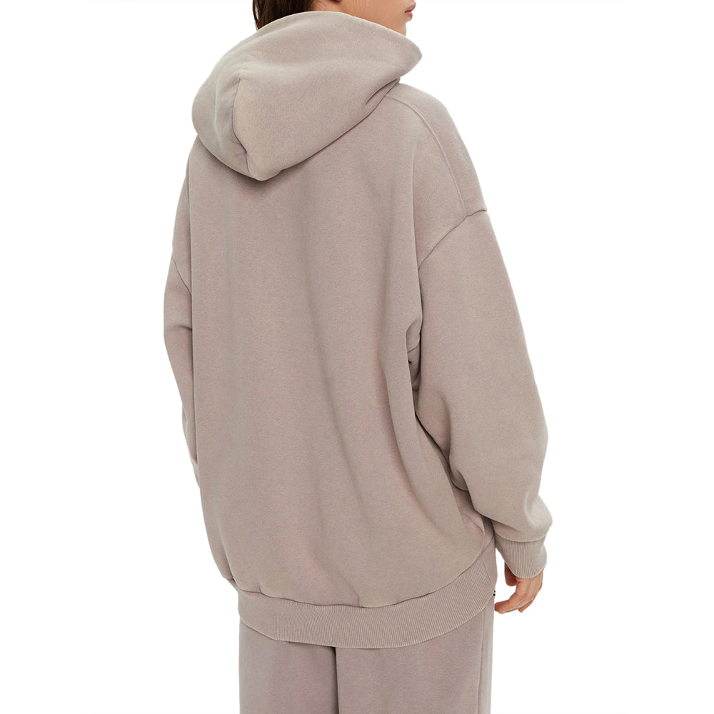 Felpa Under Armour Donna - Grigio