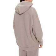 Felpa Under Armour Donna - Grigio