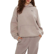 Felpa Under Armour Donna - Grigio