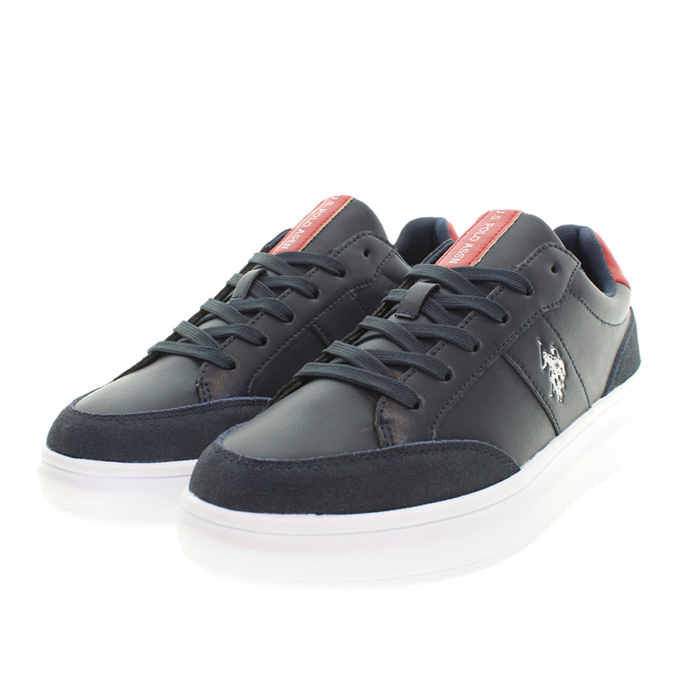 Sneakers U.S. Polo Assn. Cody Uomo - Blu
