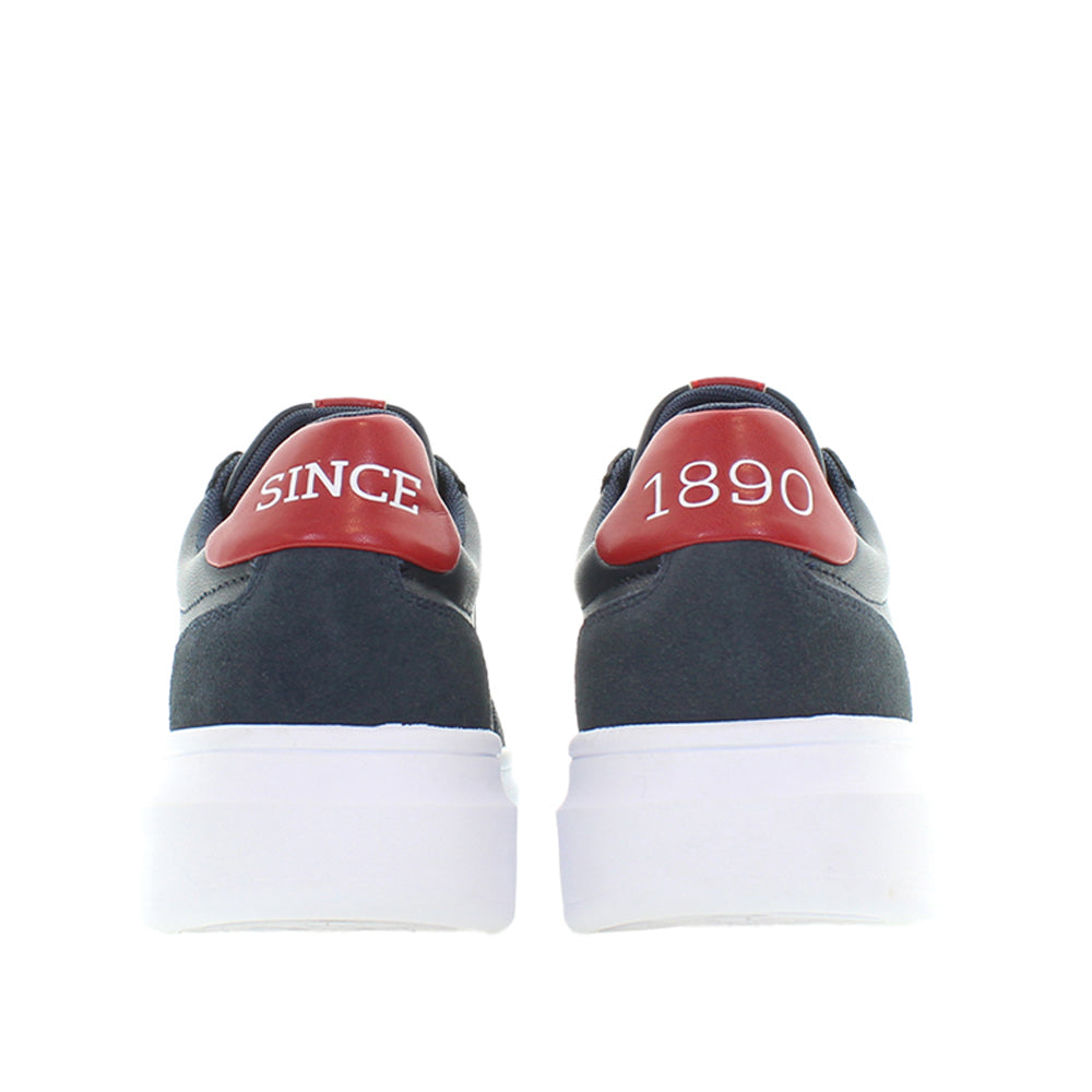 Sneakers U.S. Polo Assn. Cody Uomo - Blu