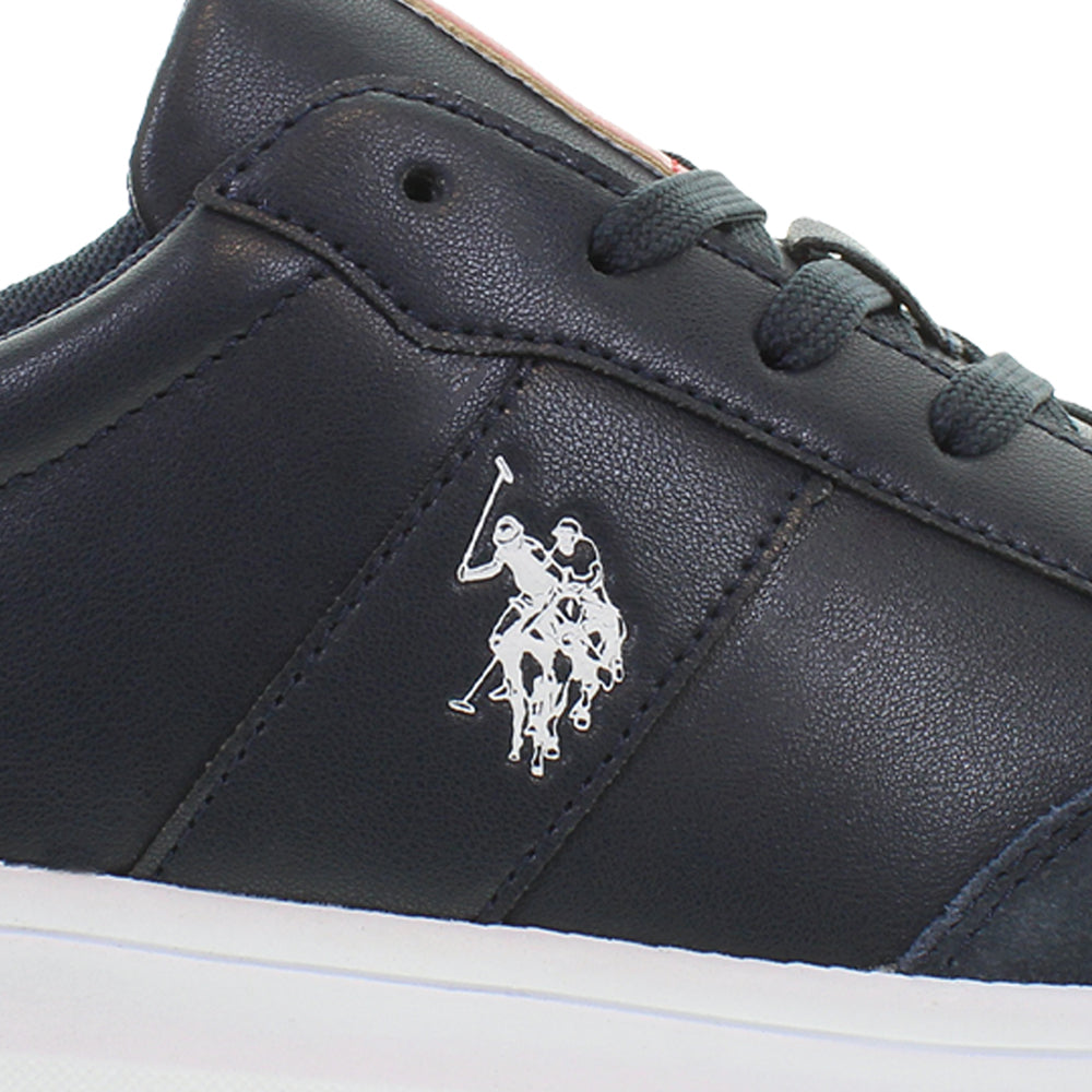 Sneakers U.S. Polo Assn. Cody Uomo - Blu