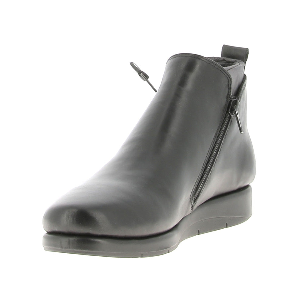 Stivaletto Walk Dream Donna - Nero