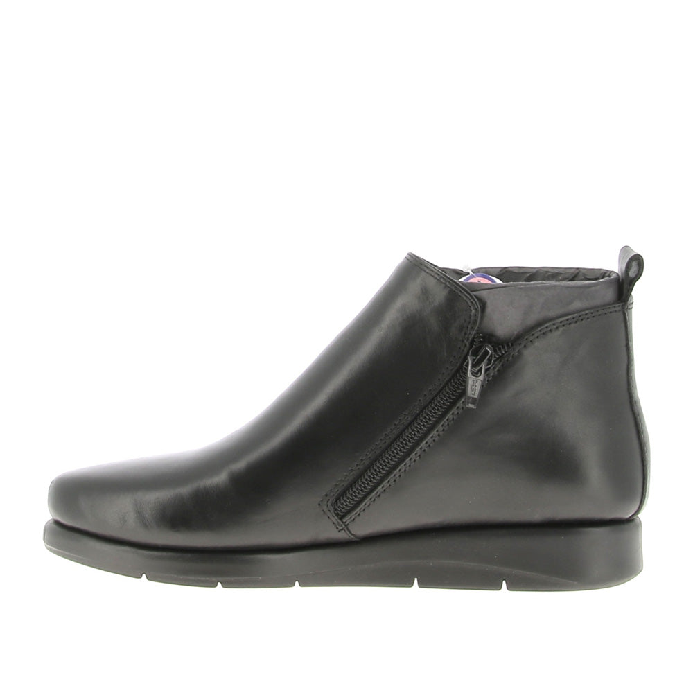 Stivaletto Walk Dream Donna - Nero