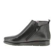 Stivaletto Walk Dream Donna - Nero