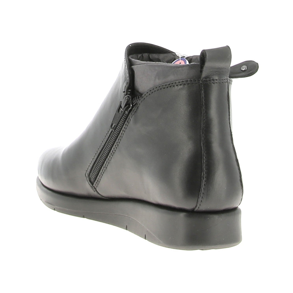 Stivaletto Walk Dream Donna - Nero