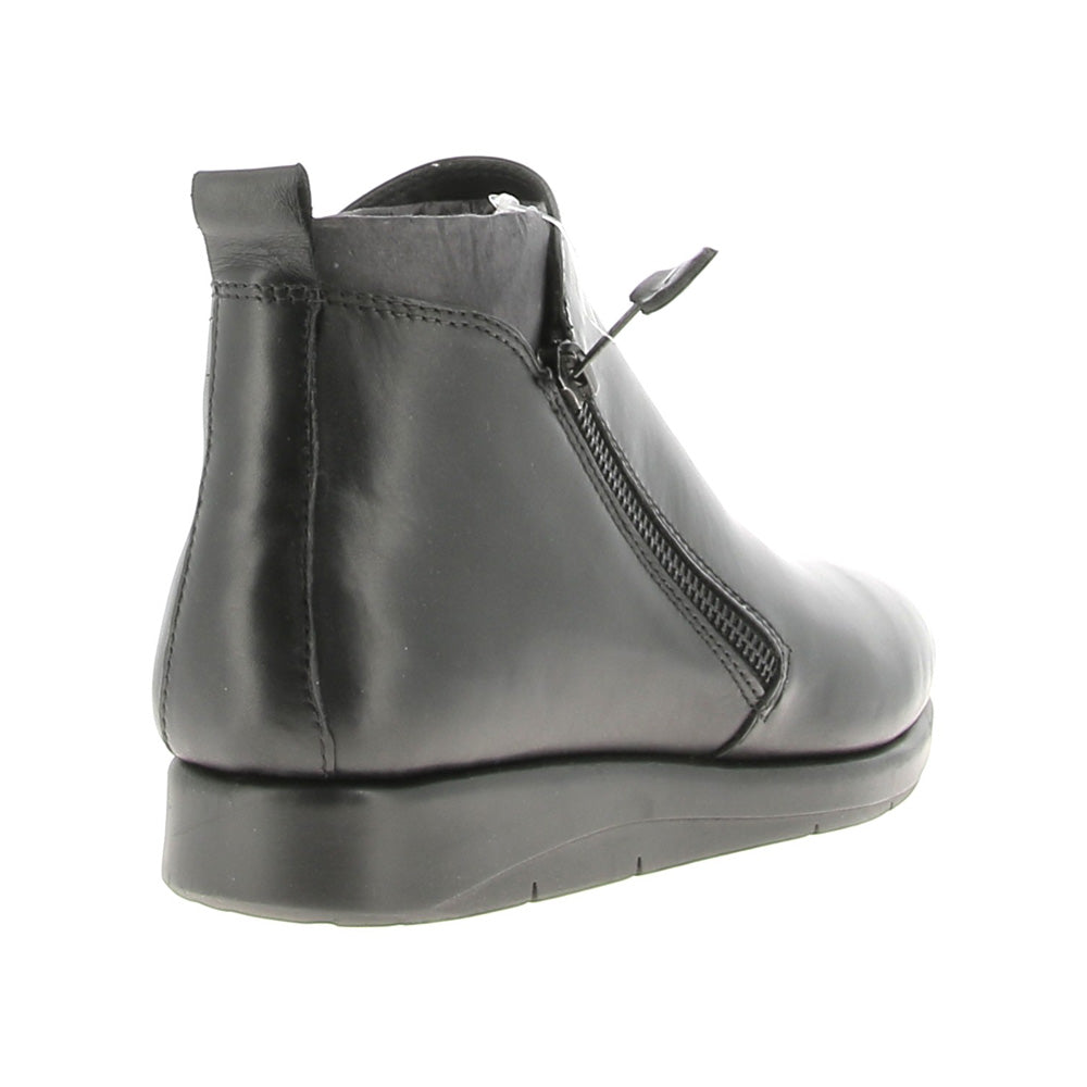 Stivaletto Walk Dream Donna - Nero