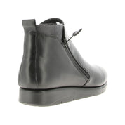 Stivaletto Walk Dream Donna - Nero