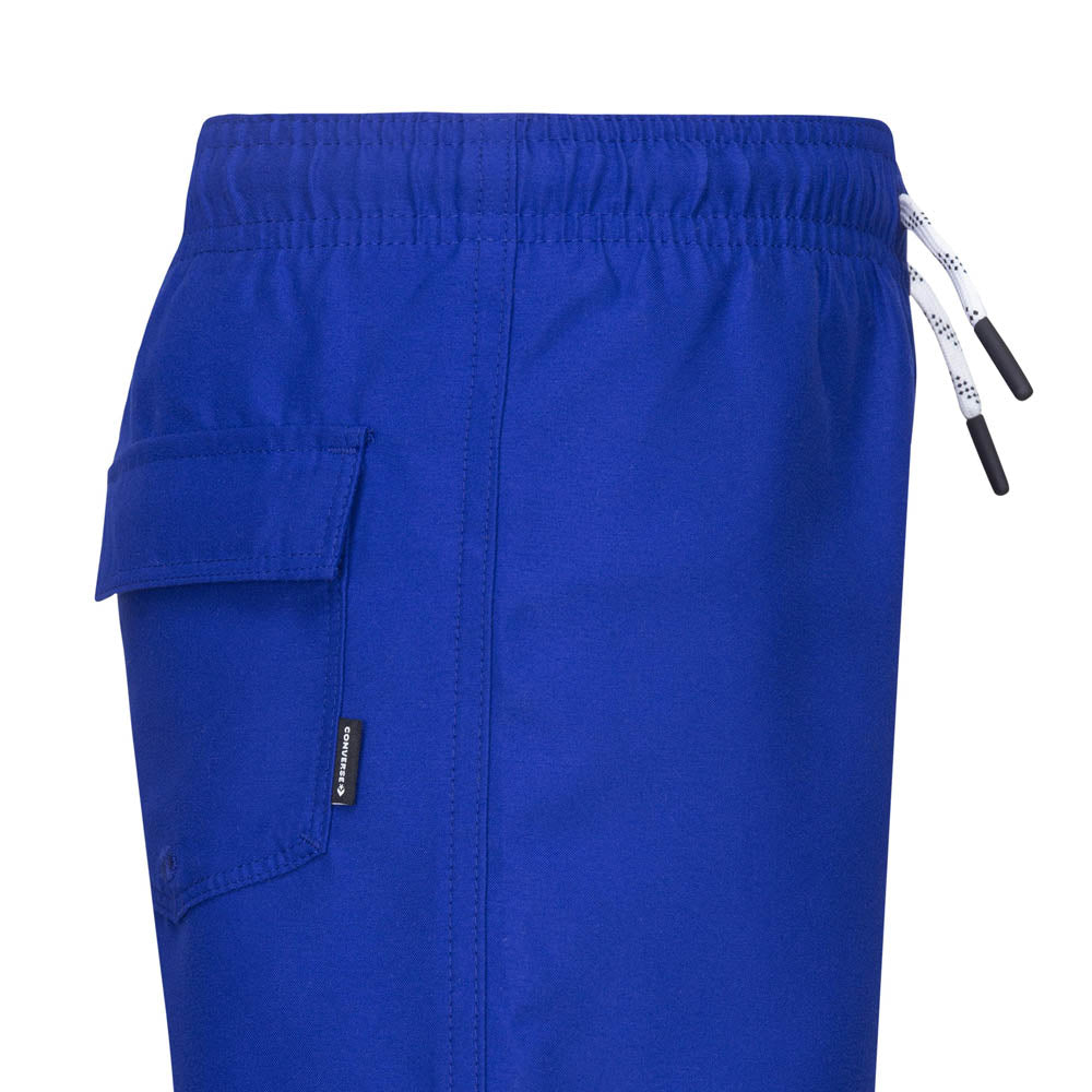 Costume Converse Unisex Bambino - Blu