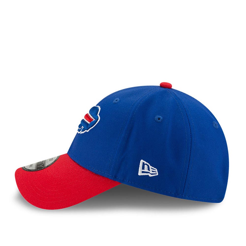 Cappello New Era Buffalo Bills Uomo - Blu