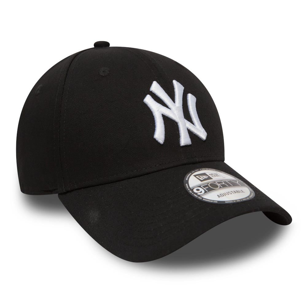 Cappello New Era New York Yankees Uomo - Nero
