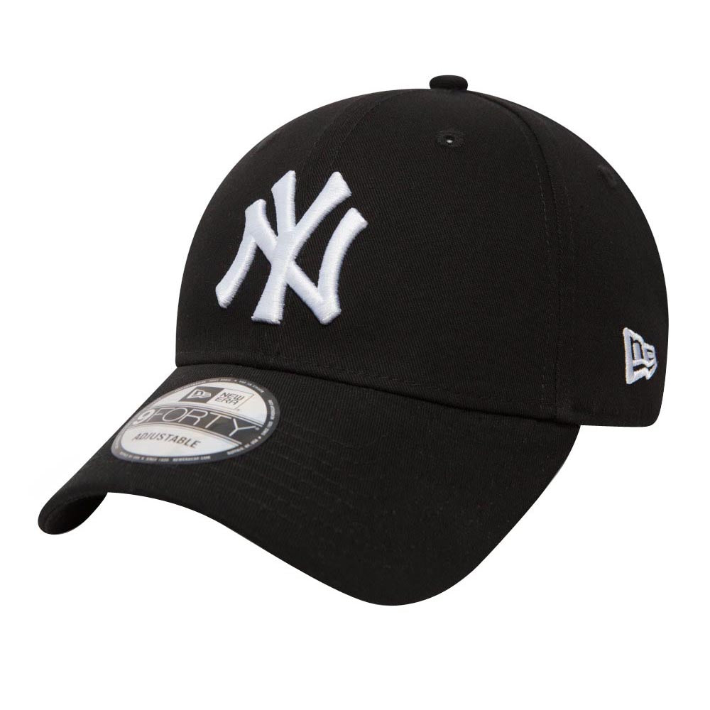 Cappello New Era New York Yankees Uomo - Nero