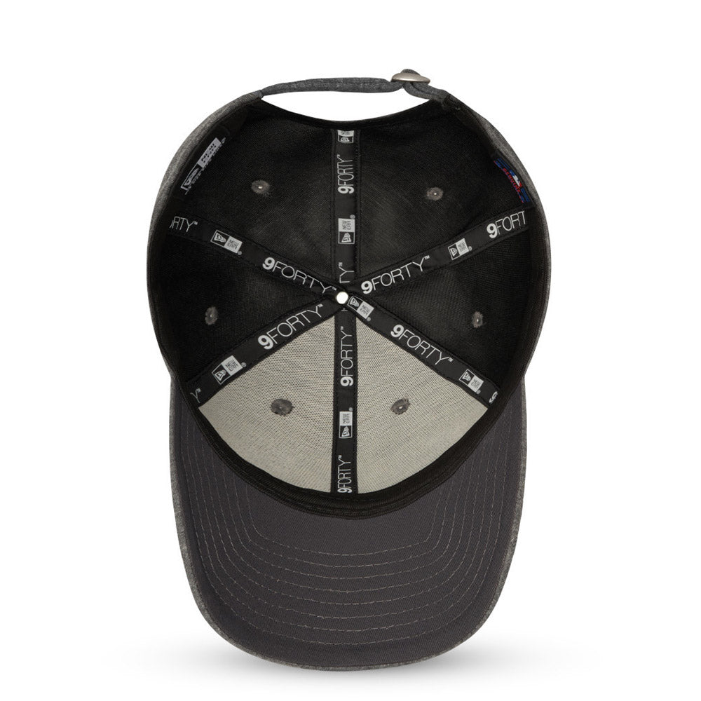 Cappello New Era New York Yankees Uomo - Grigio