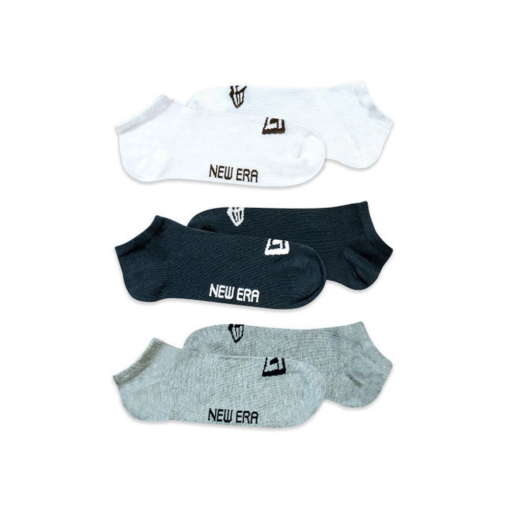 Calze New Era None Unisex Adulto - Multicolore