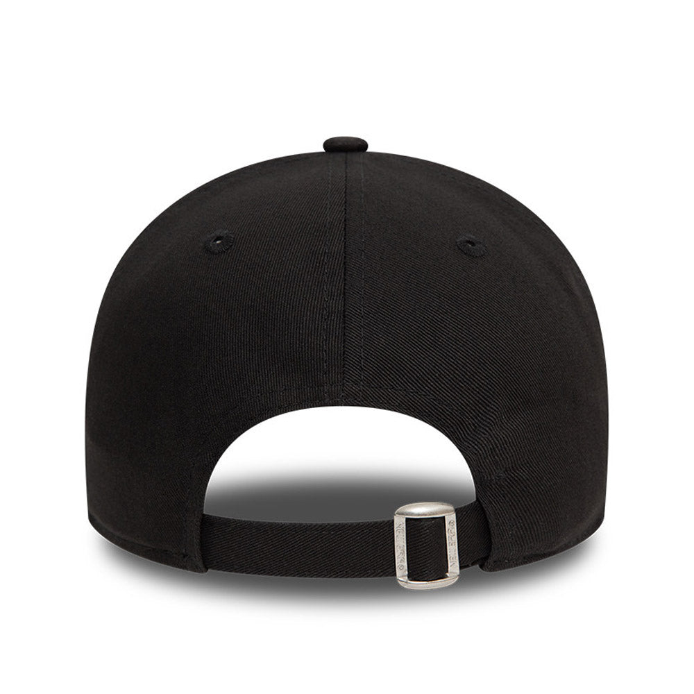 Cappello New Era Los Angeles Lakers Uomo - Nero