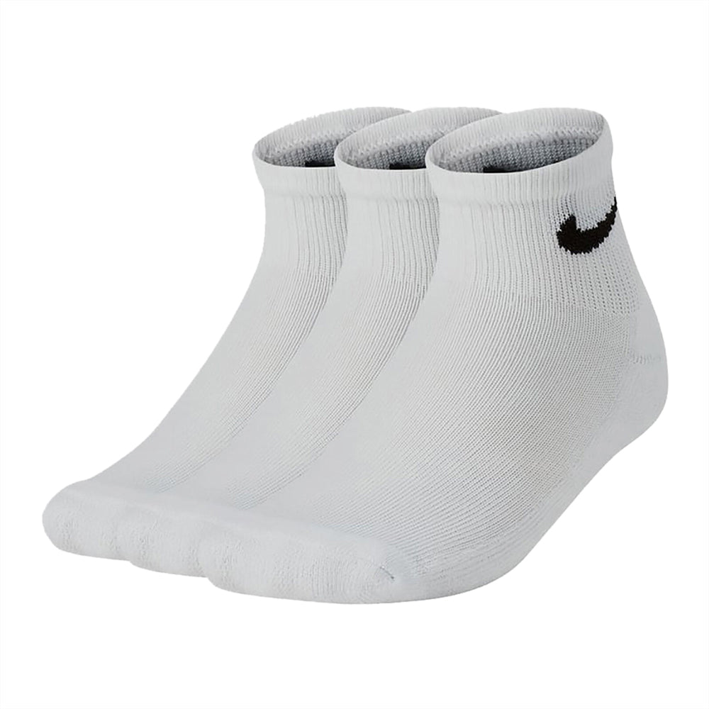 Calze Nike Unisex Bambino - Bianco