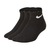 Calze Nike Unisex Bambino - Nero
