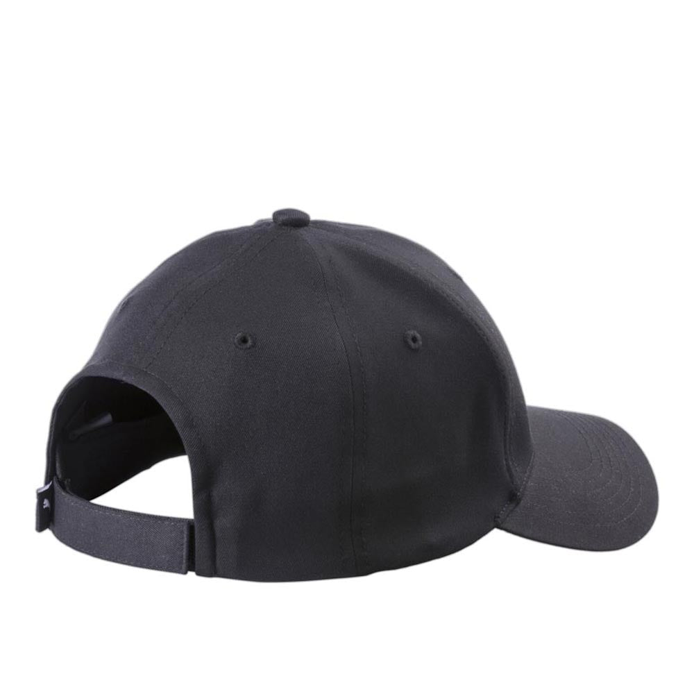 Cappello Puma Unisex - Nero