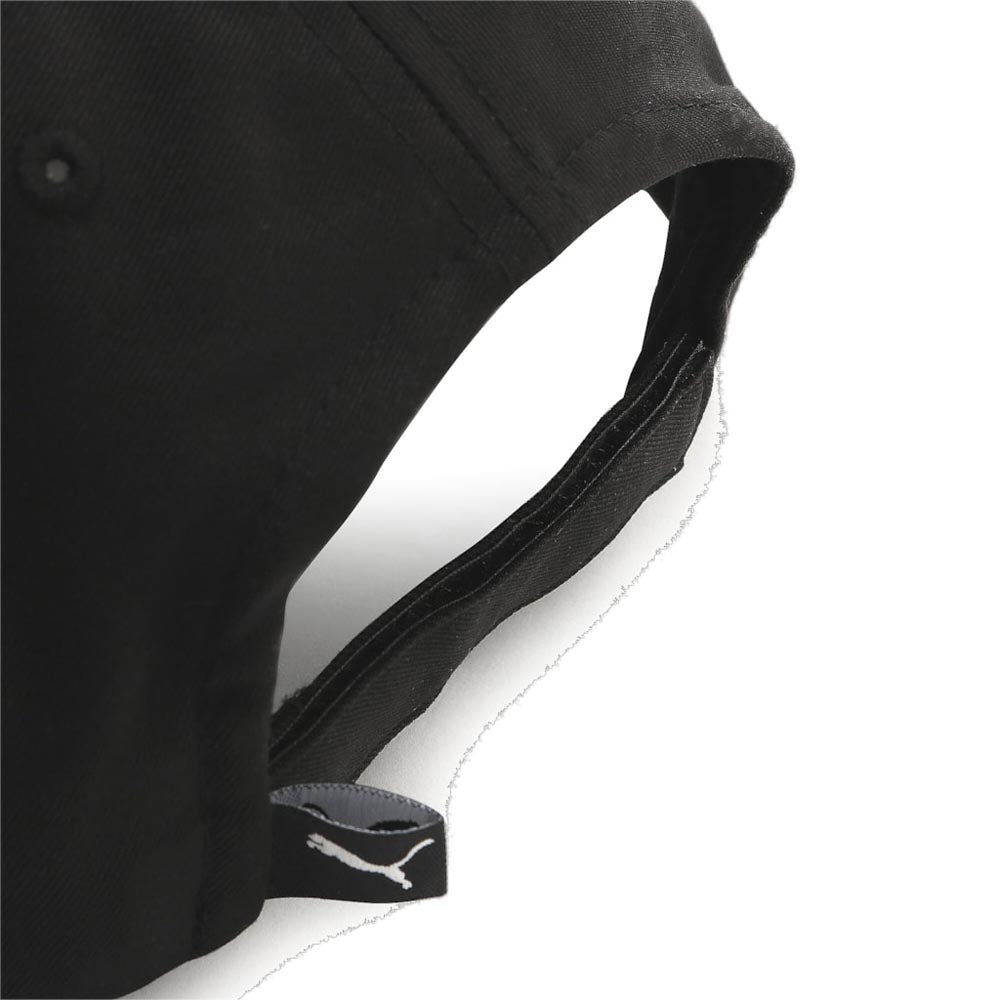 Cappello Puma Unisex - Nero