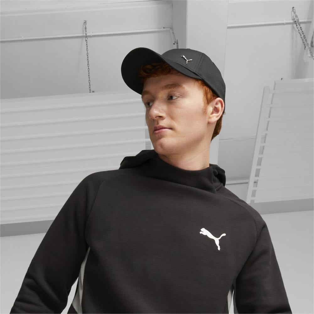 Cappello Puma Unisex - Nero