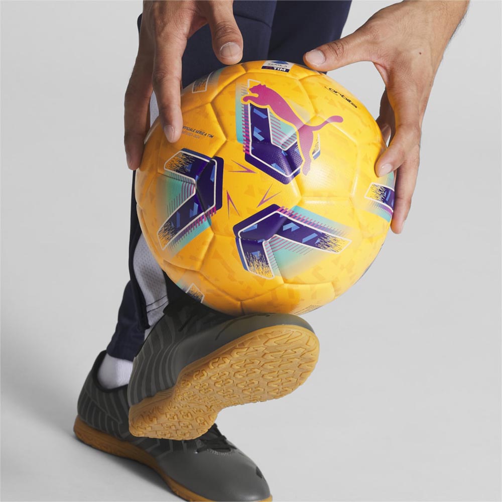 Pallone Puma Unisex Adulto - Giallo
