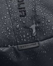 Zaino Under Armour Unisex - Grigio