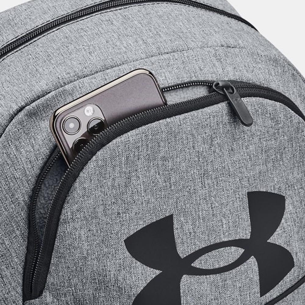 Zaino Under Armour Unisex - Grigio