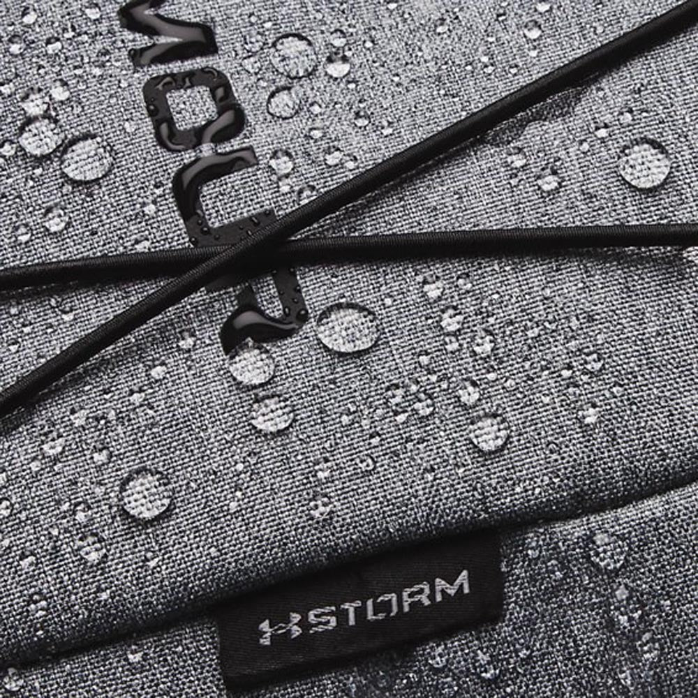 Zaino Under Armour Unisex - Grigio