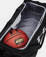 Borsone Under Armour Unisex - Nero