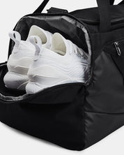 Borsone Under Armour Unisex - Nero