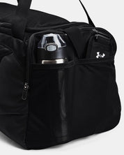 Borsone Under Armour Unisex - Nero