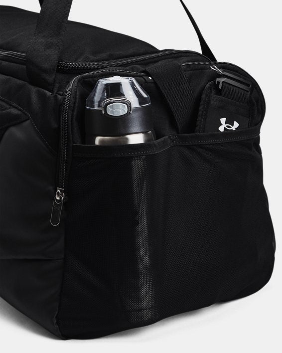 Borsone Under Armour Unisex - Nero