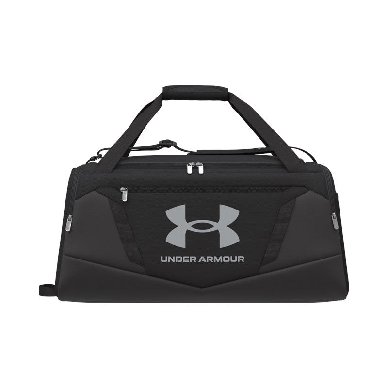 Borsone Under Armour Unisex - Nero