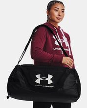 Borsone Under Armour Unisex - Nero
