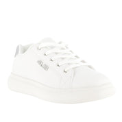 Sneakers 4US Donna - Bianco