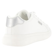 Sneakers 4US Donna - Bianco