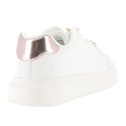 Sneakers 4US Donna - Bianco