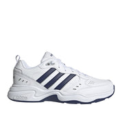Sneakers Adidas Strutter Uomo - Ftwwht/Dkblue/Msil