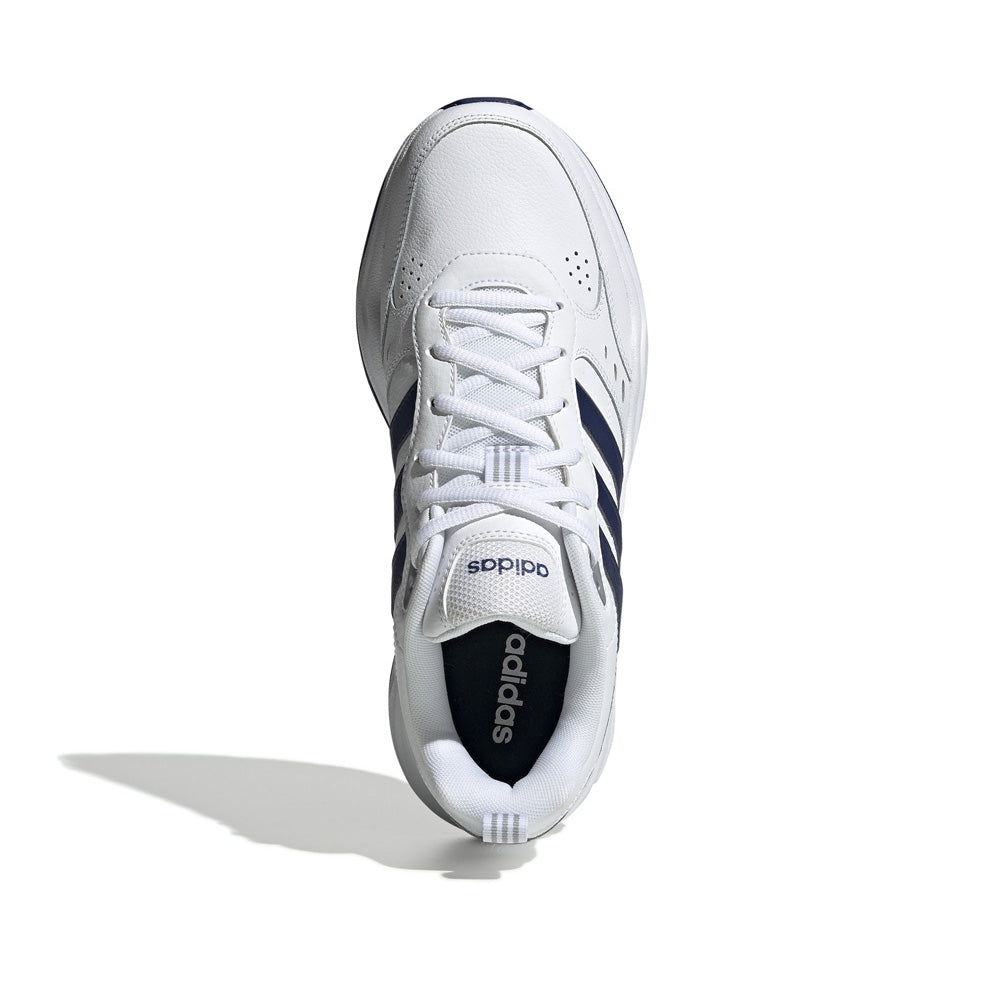 Sneakers Adidas Strutter Uomo - Ftwwht/Dkblue/Msil