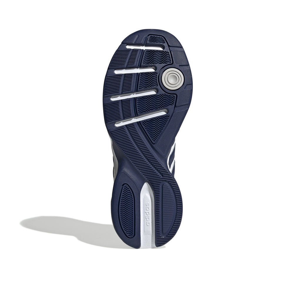 Sneakers Adidas Strutter Uomo - Ftwwht/Dkblue/Msil
