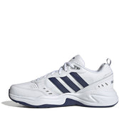 Sneakers Adidas Strutter Uomo - Ftwwht/Dkblue/Msil