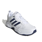 Sneakers Adidas Strutter Uomo - Ftwwht/Dkblue/Msil